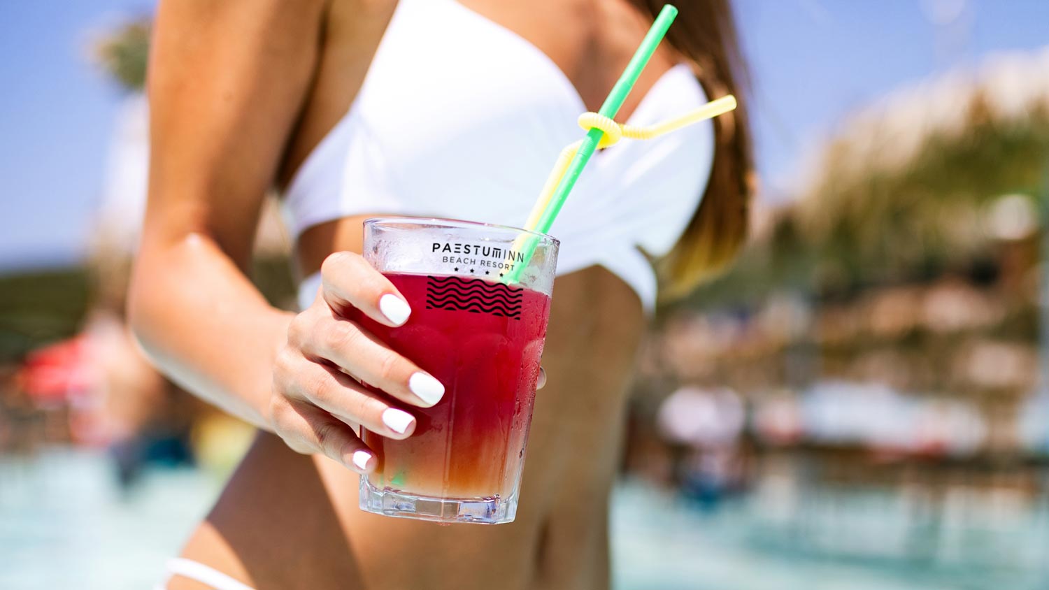 graphics paestum inn